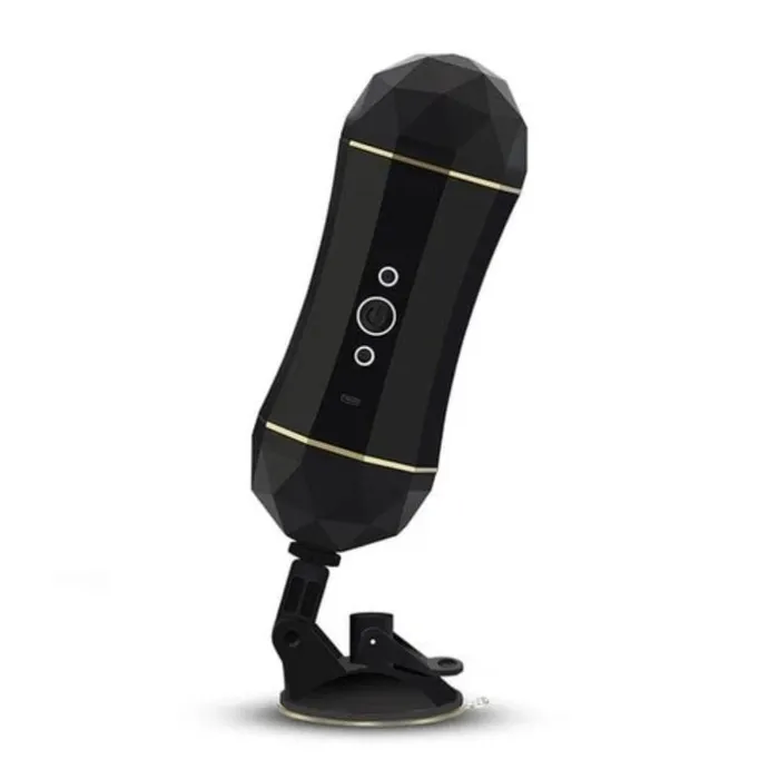 Lovegasm Male Sex Toys Vibrating Pocket TwoHole FullyAutomatic HandsFree Male Pussy Stroker