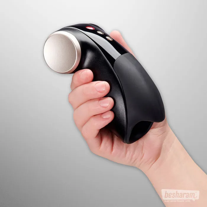 Male Sex Toys Fun Factory Fun Factory Cobra Libre 2 Male Masturbator