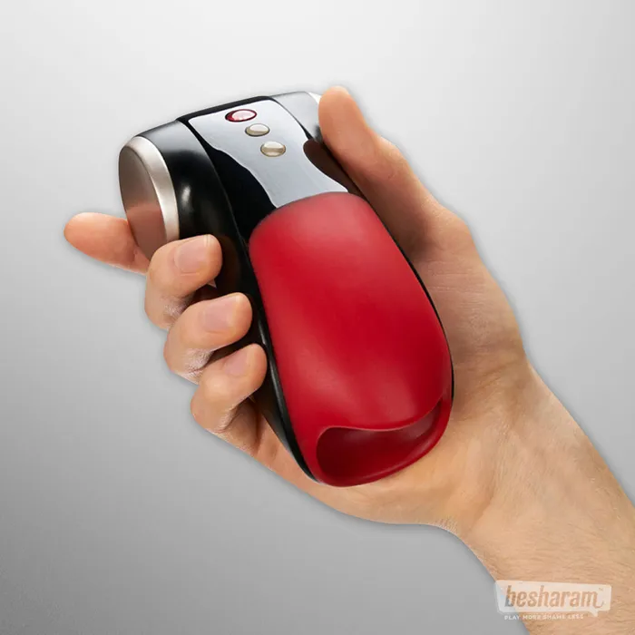 Male Sex Toys Fun Factory Fun Factory Cobra Libre 2 Male Masturbator