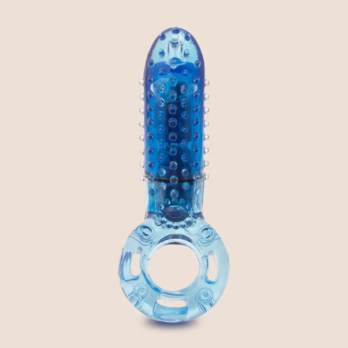 Bushman Products Screaming O Oyeah vibrating penis ring Male Sex Toys