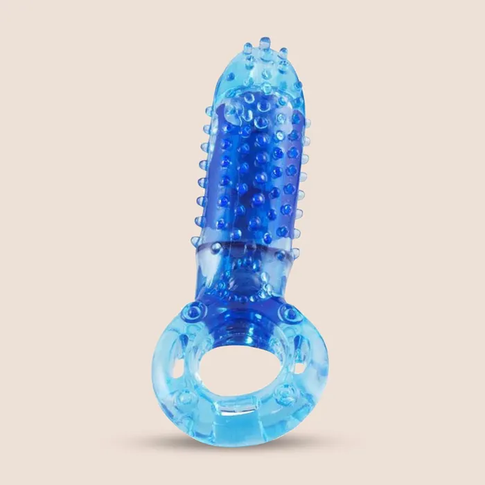 Bushman Products Screaming O Oyeah vibrating penis ring Male Sex Toys