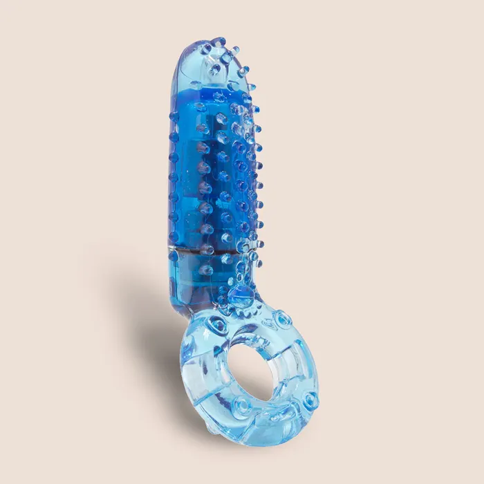 Bushman Products Screaming O Oyeah vibrating penis ring Male Sex Toys