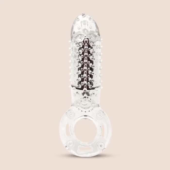 Bushman Products Screaming O Oyeah vibrating penis ring Male Sex Toys