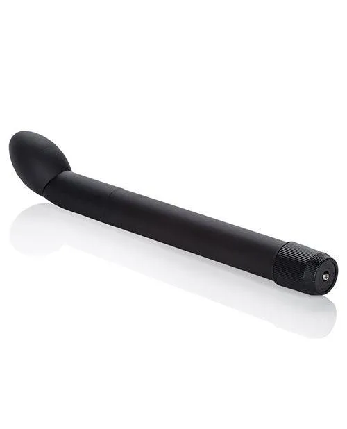 California Exotic Novelties Anal Dr Joel Premium Prostate Massager Black