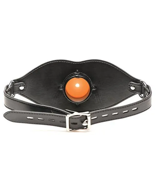 Master Series Ass Face Mouth Gag LightBlack Xr LLC Anal