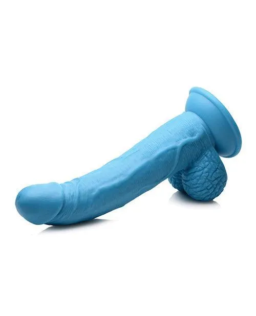 Pop Peckers 75 Dildo Wballs Xr LLC Dildos
