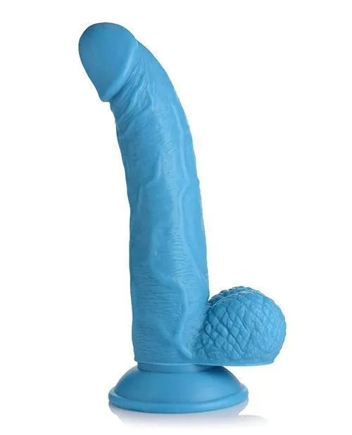Pop Peckers 75 Dildo Wballs Xr LLC Dildos