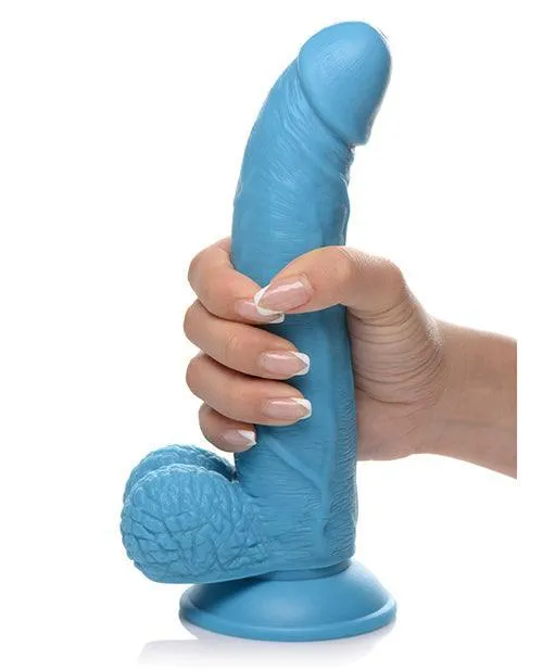 Pop Peckers 75 Dildo Wballs Xr LLC Dildos