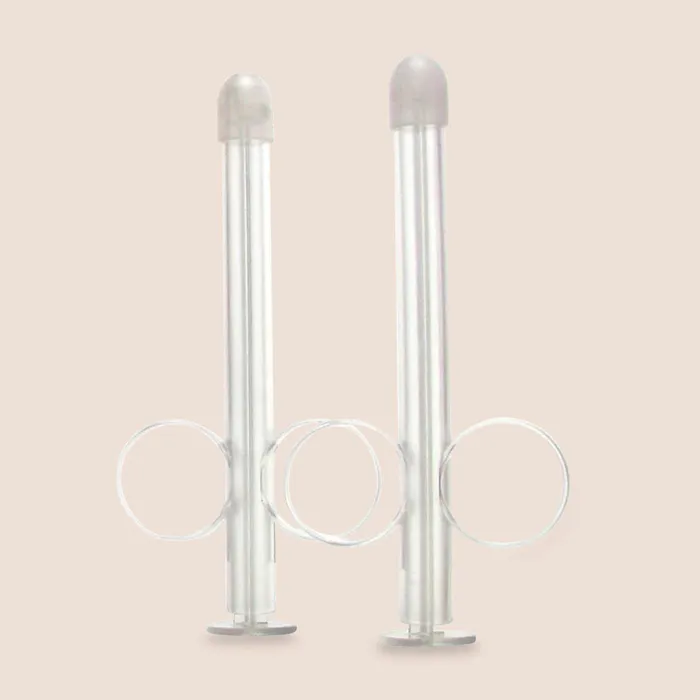 Vibrators California Exotic Novelties LLC CalExotics Lube Tube lube injector Vibrators California Exotic Novelties LLC CalExotics Lube Tube lube injector