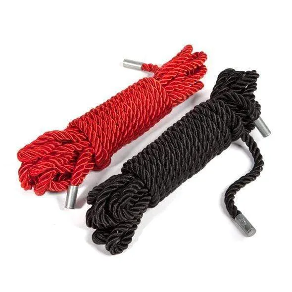 Vibrators Fifty Shades of Grey Fifty Shades of Grey Restrain Me Bondage Rope Twin Pack Vibrators Fifty Shades of Grey Fifty Shades of Grey Restrain Me Bondage Rope Twin Pack