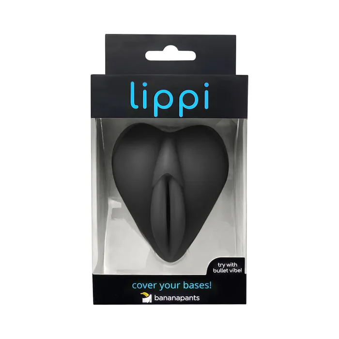 Banana Pants Lippi Black Banana Pants LLC Anal