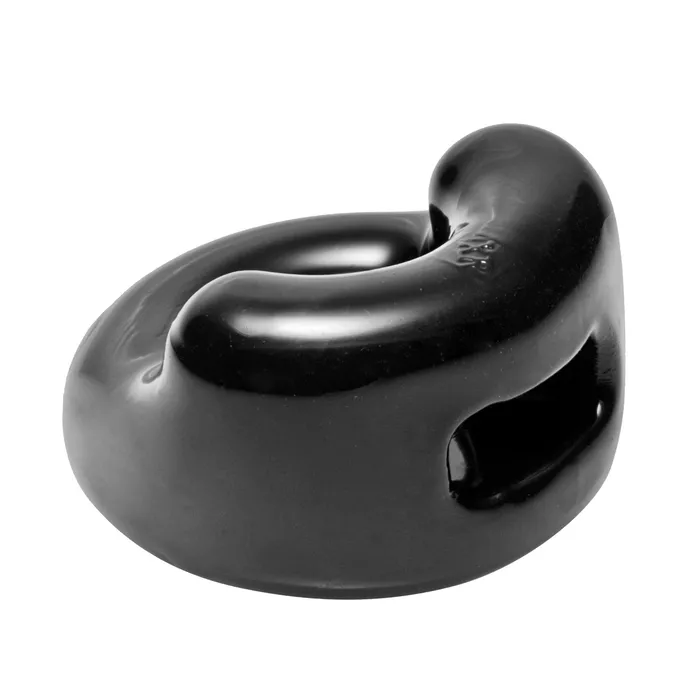 Cock Holster Cock and Ball Ring Erection Enhancer Master Series Male Sex Toys