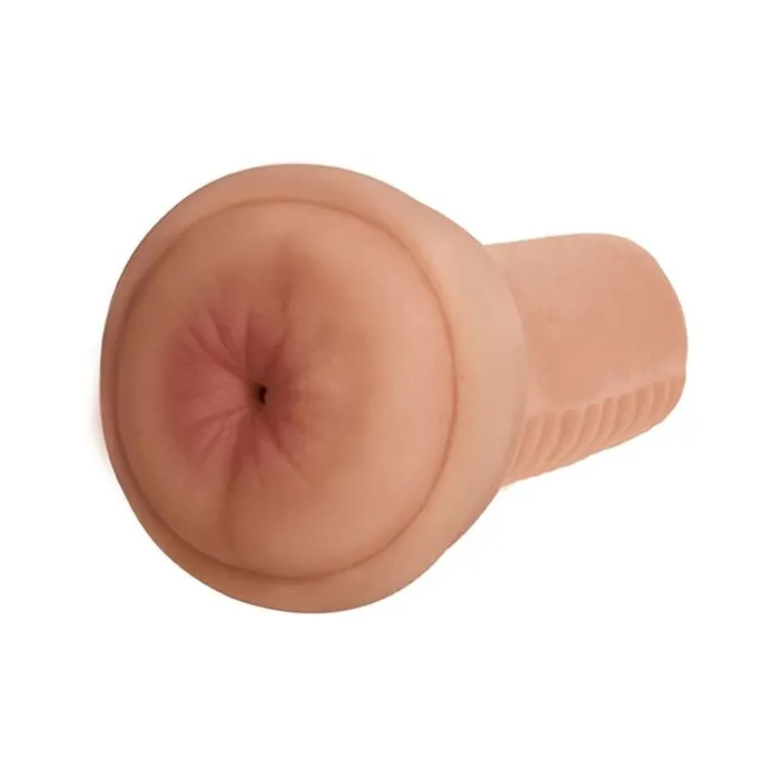 Curve Novelties Female Sex Toys Easy Riders 6in Dual Density Silicone Dong With Balls