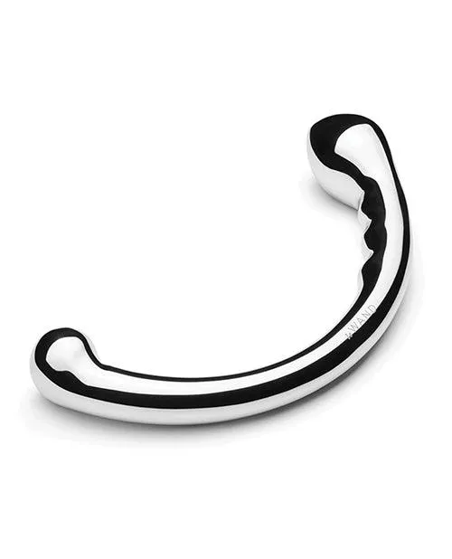 Dildos Cotr INC Le Wand Stainless Steel Hoop