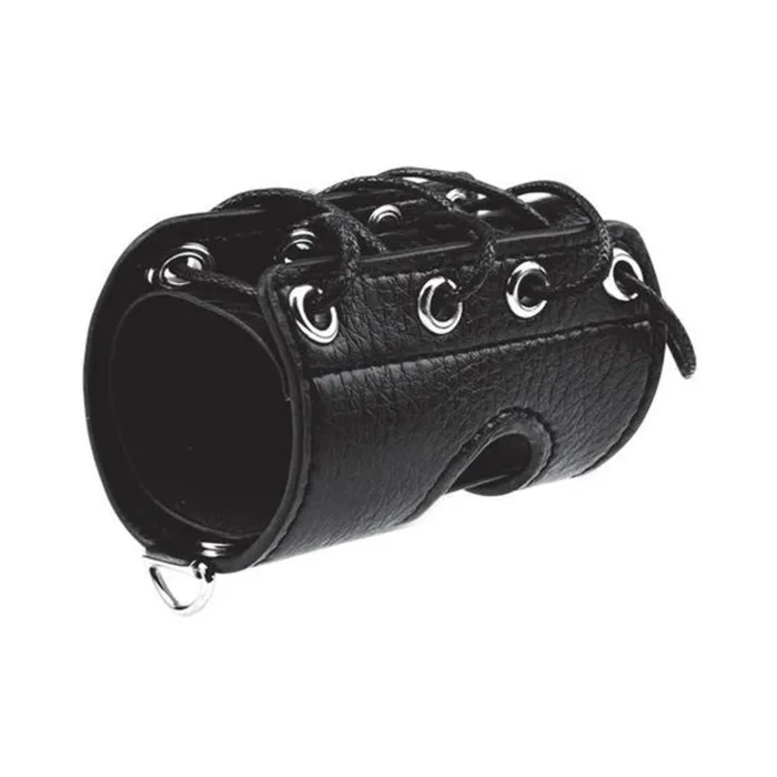 Dildos Electric EEL Inc Cb Gear 3in Cock Sheath