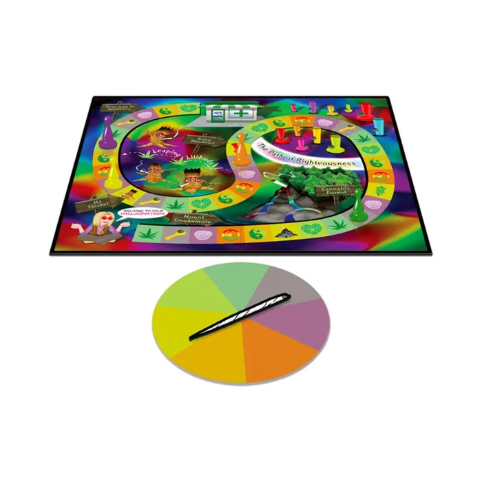 Games Thc Game Kheper Games