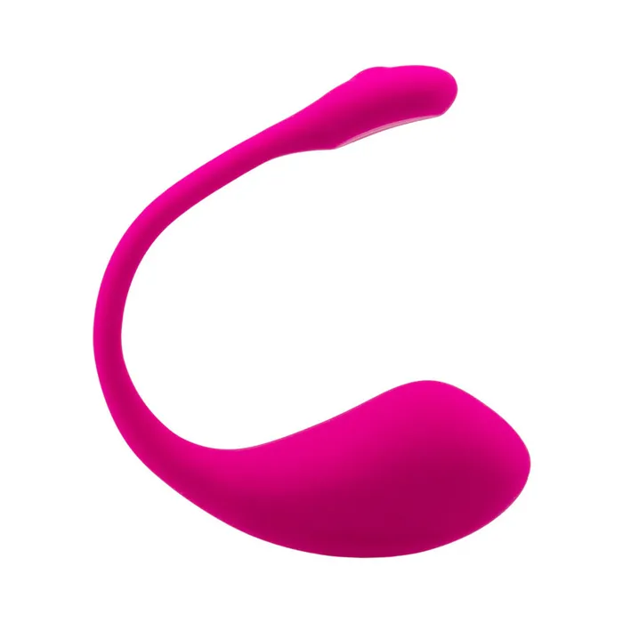 Lovense Rechargeable Lush 2 Lovense Female Sex Toys
