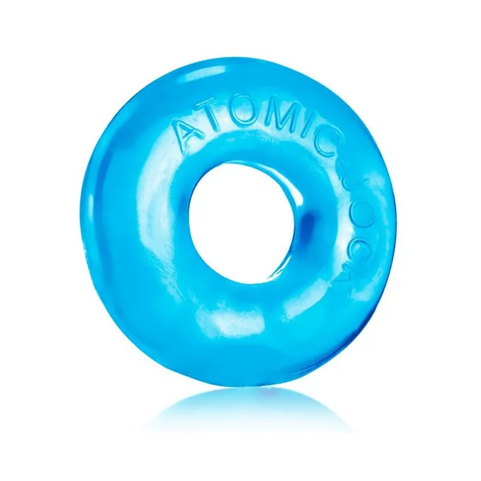 Male Sex Toys Blue Ox Designs Oxballs Oxballs Donut 2 Cockring Large