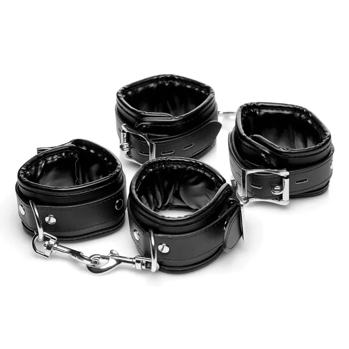 Male Sex Toys Master Series Extreme Bondage Table