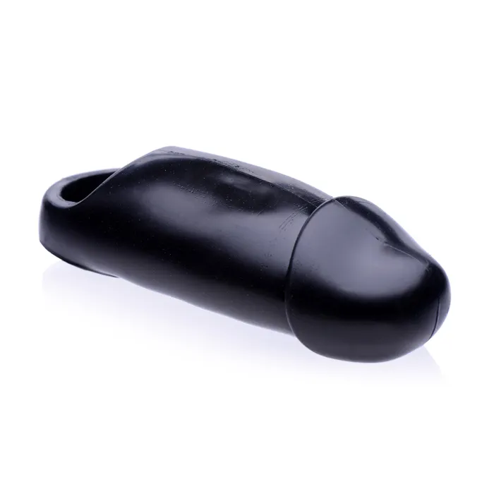 Master Series Male Sex Toys Fat Dick Penis Enhancer