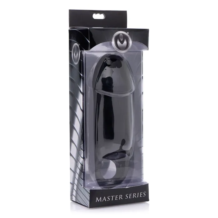Master Series Male Sex Toys Fat Dick Penis Enhancer