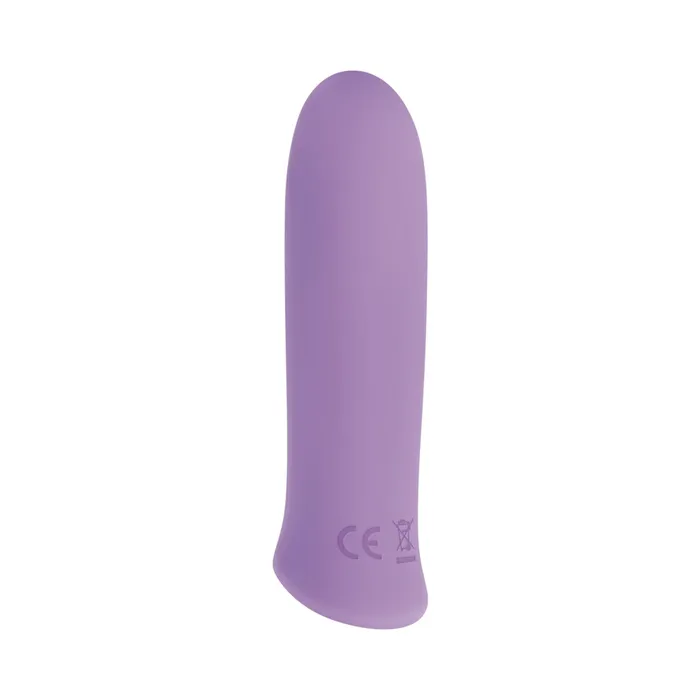 Vibrators Evolved Evolved Purple Haze Rechargeable Bullet 7 Function Silicone Waterproof Vibrators Evolved Evolved Purple Haze Rechargeable Bullet 7 Function Silicone Waterproof