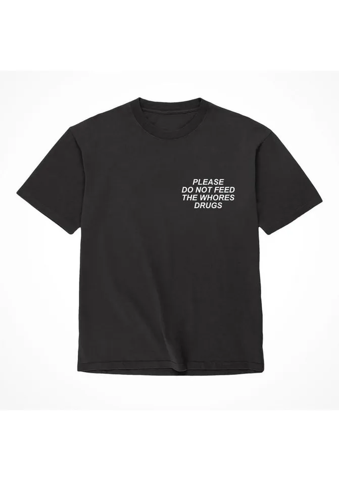 Assholes Live Forever Please Do Not Feed The Whore Drugs TShirt Assholes Live Forever Dildos Assholes Live Forever Please Do Not Feed The Whore Drugs TShirt Assholes Live Forever Dildos