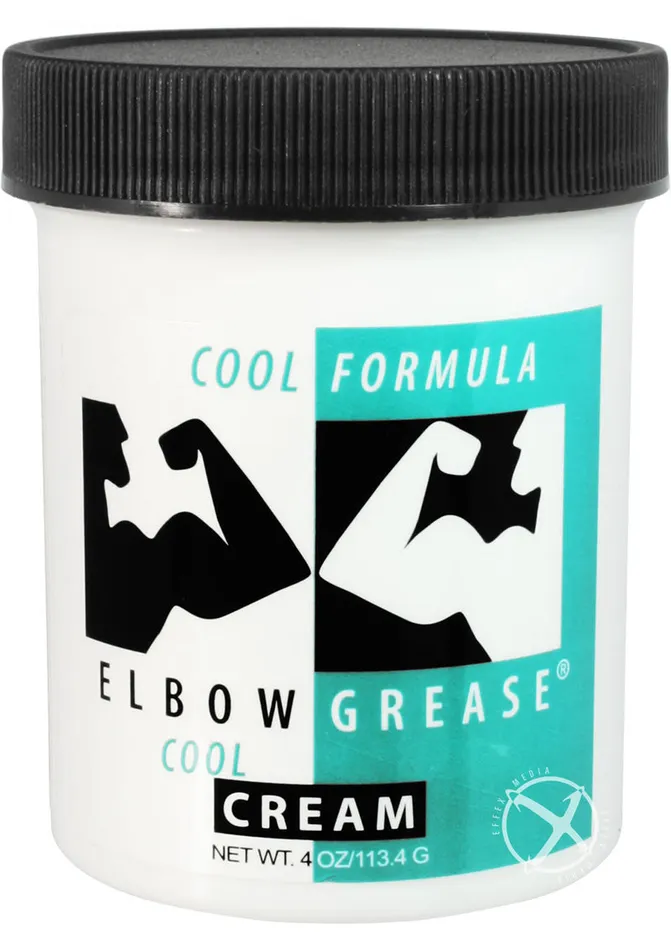 Elbow Grease Oil Cream Lubricant Cooling Elbow Grease Lubricants Sexual Health Wellbeing Elbow Grease Oil Cream Lubricant Cooling Elbow Grease Lubricants Sexual Health Wellbeing