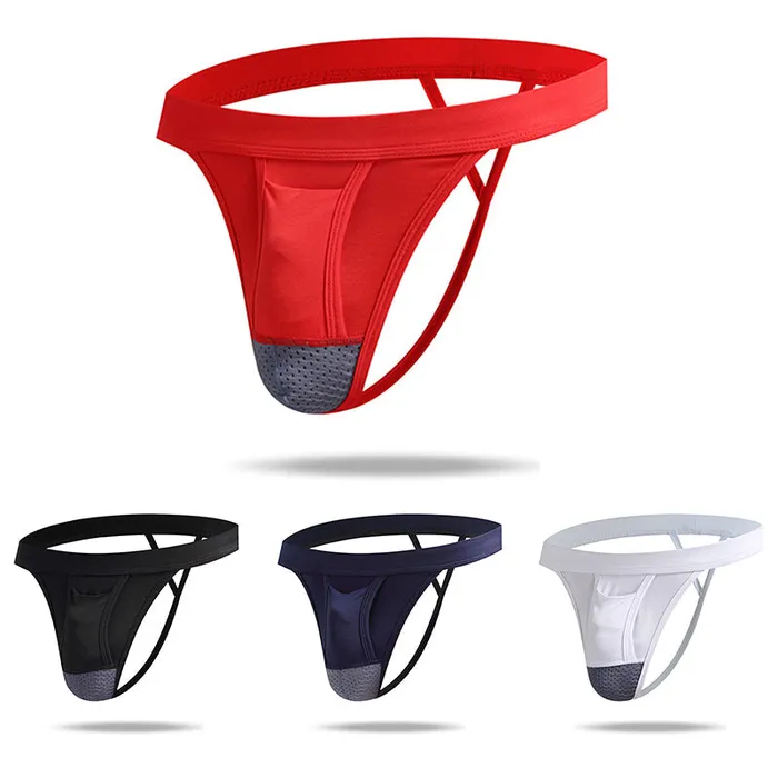 Female Sex Toys Versaley 4 PACK Micro Modal Cool Dual Pouch Mens Thong