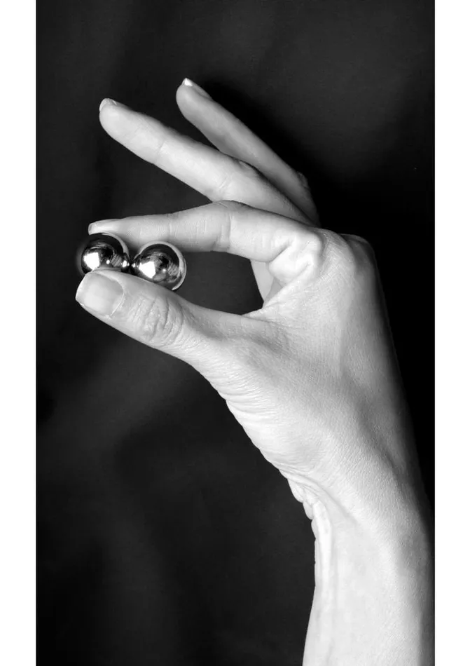 Fetish Fantasy Series Limited Edition Couples Fetish Fantasy Series Limited Edition BenWa Balls Fetish Fantasy Series Limited Edition Couples Fetish Fantasy Series Limited Edition BenWa Balls