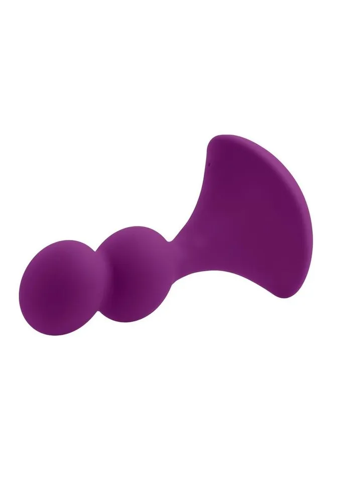 Gender X Female Sex Toys Gender X Ball Game Rechargeable Silicone Rotating Vibrator