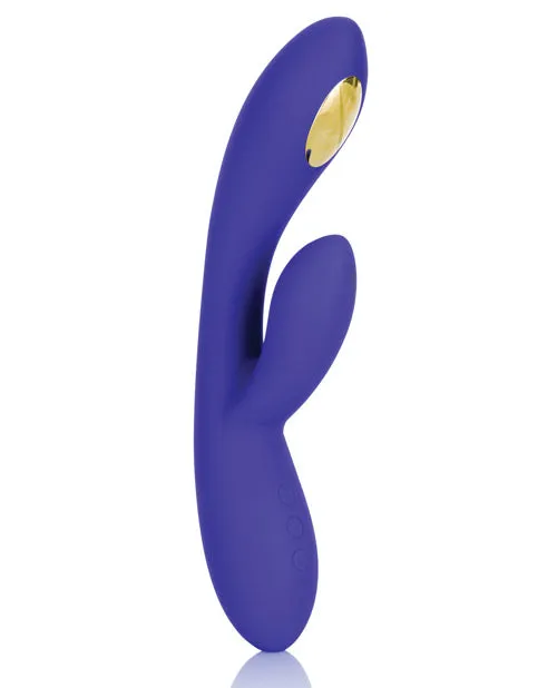 Open Desires Female Sex Toys Impulse Intimate EStimulator Dual Wand