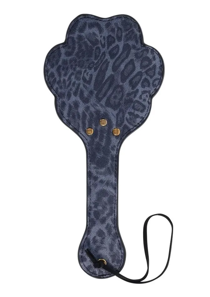 Sex and Mischief Couples Sex and Mischief Cougar Paw Paddle