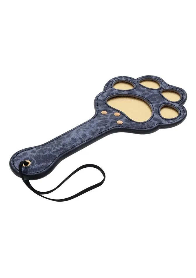 Sex and Mischief Couples Sex and Mischief Cougar Paw Paddle