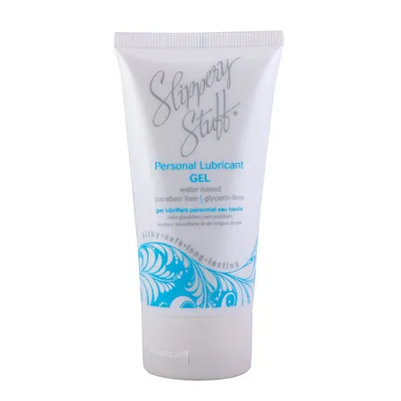 Slippery Stuff Gel WaterBased Lubricant Slippery Stuff Sexual Health Wellbeing Slippery Stuff Gel WaterBased Lubricant Slippery Stuff Sexual Health Wellbeing