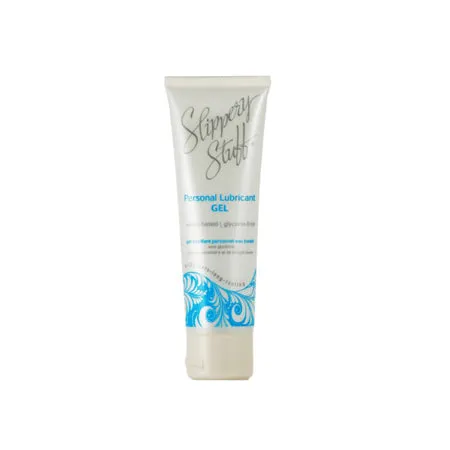 Slippery Stuff Gel WaterBased Lubricant Slippery Stuff Sexual Health Wellbeing