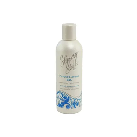 Slippery Stuff Gel WaterBased Lubricant Slippery Stuff Sexual Health Wellbeing
