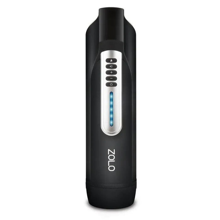 Zolo Long Stroke Thrusting Male Masturbator Zolo Male Sex Toys