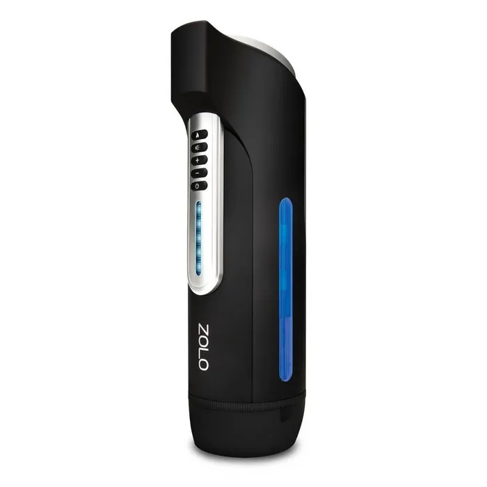 Zolo Long Stroke Thrusting Male Masturbator Zolo Male Sex Toys