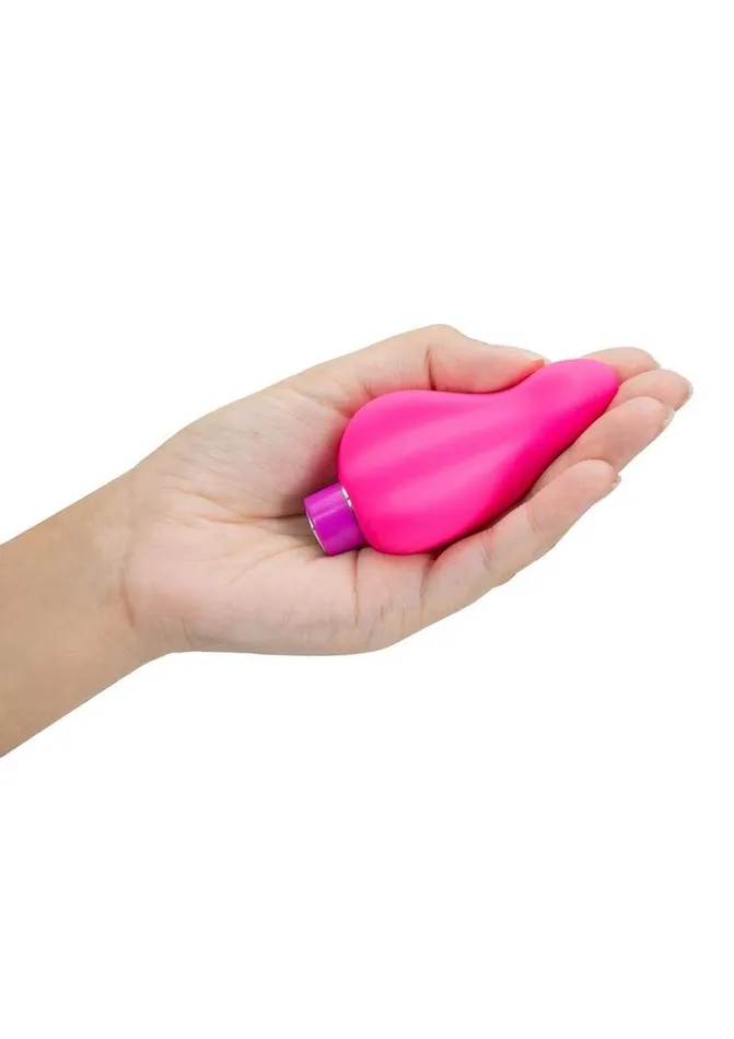 Aria Female Sex Toys Aria Epic AF Rechargeable Silicone Vibrator