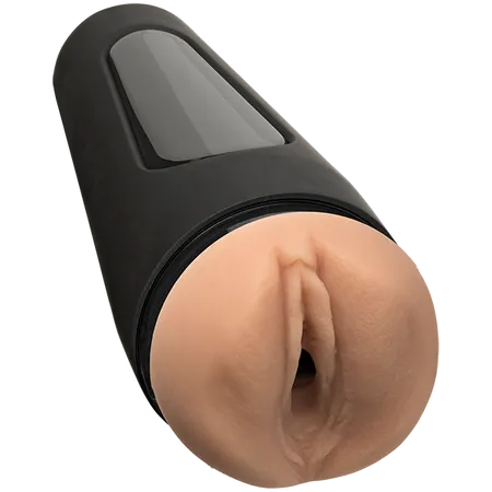 Doc Johnson Male Sex Toys Jessie Andrews Pussy