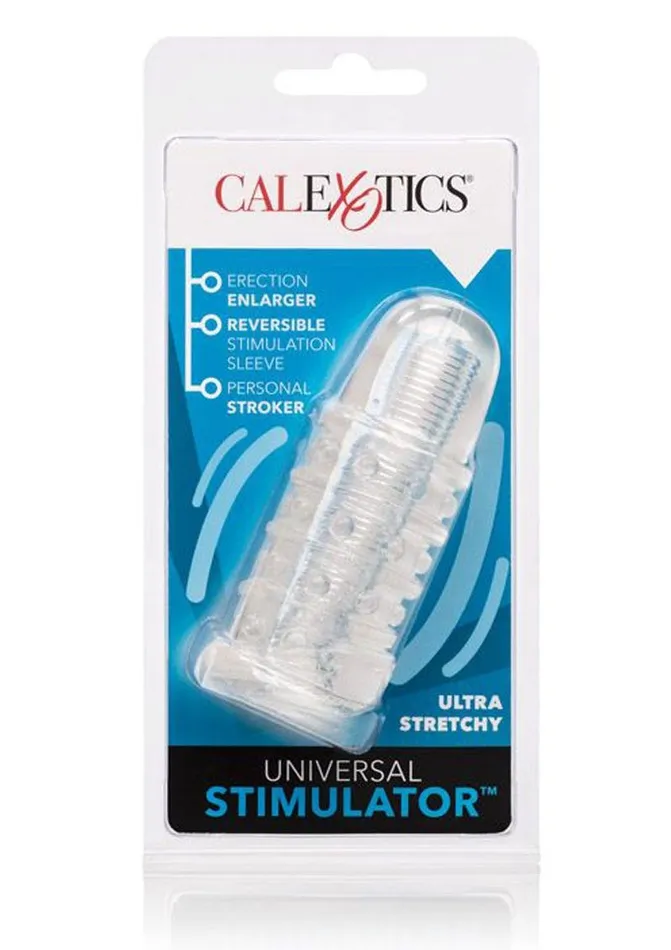 Extensions Universal Stimulator Penis Extender and Masturbator Male Sex Toys Extensions Universal Stimulator Penis Extender and Masturbator Male Sex Toys