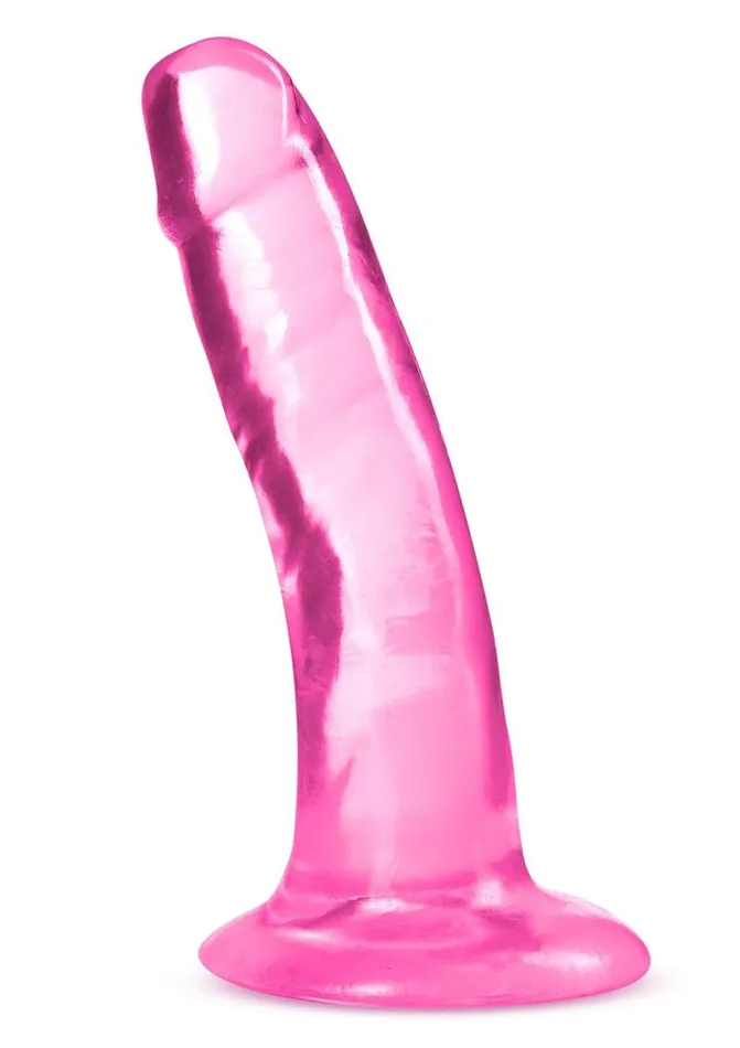 Female Sex Toys B Yours Plus Hard N Happy Realistic Dildo B Yours