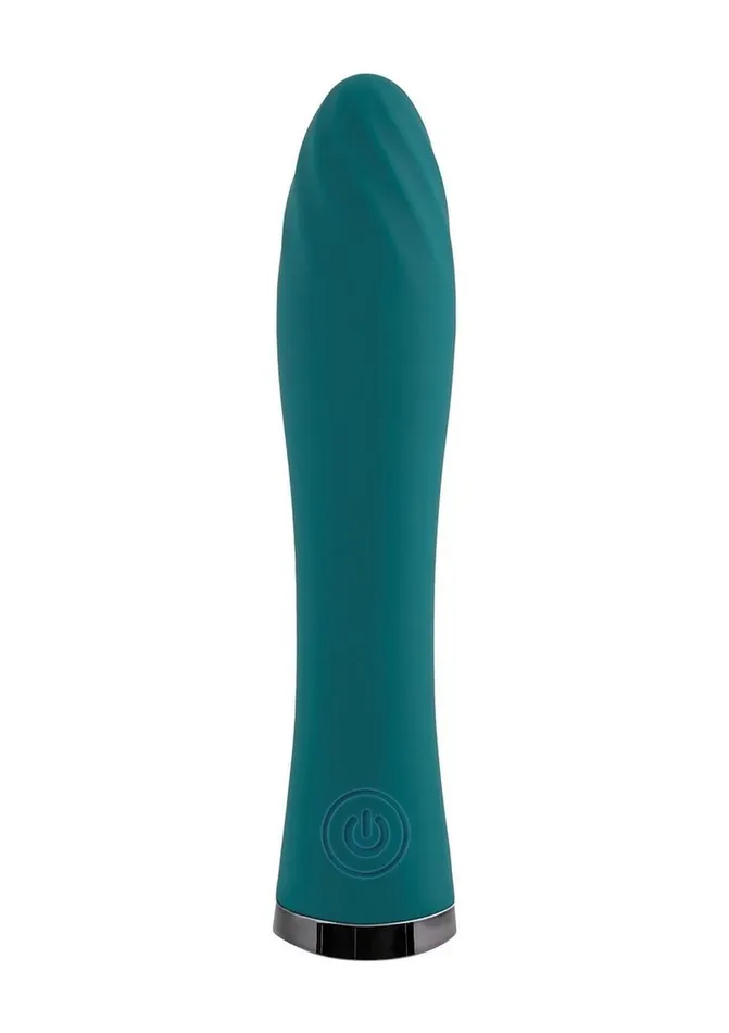 Female Sex Toys Evolved Ultra Wave Rechargeable Silicone Vibrator
