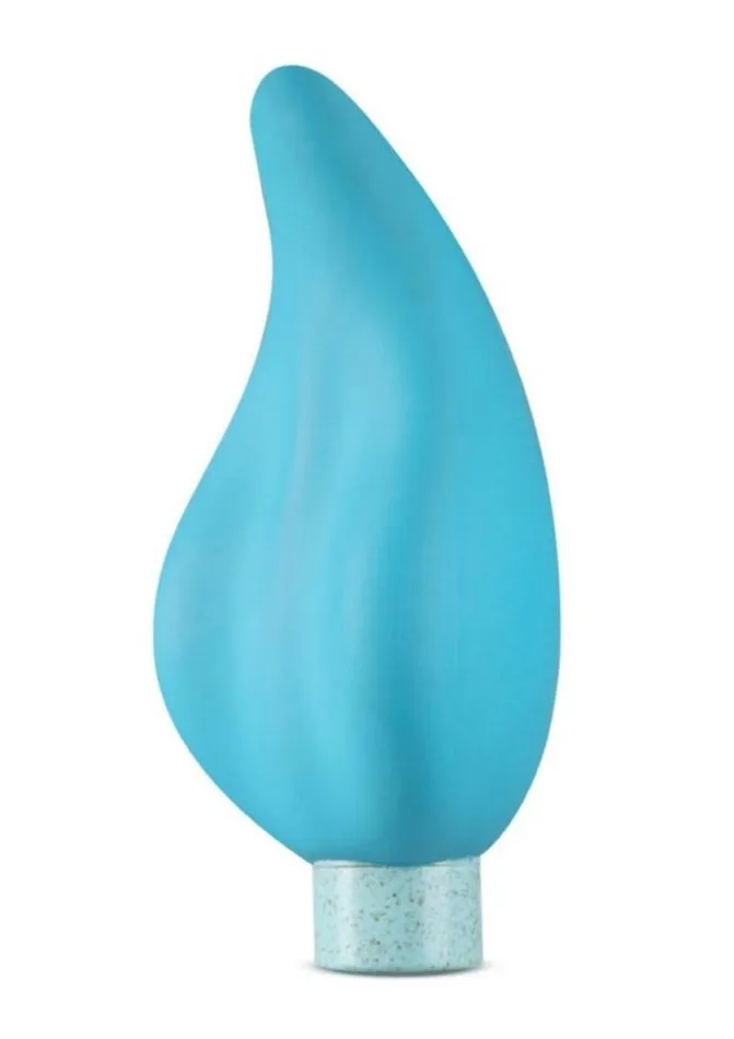 Female Sex Toys Gaia Gaia Eco Caress Rechargeable Plant Based Vibrator