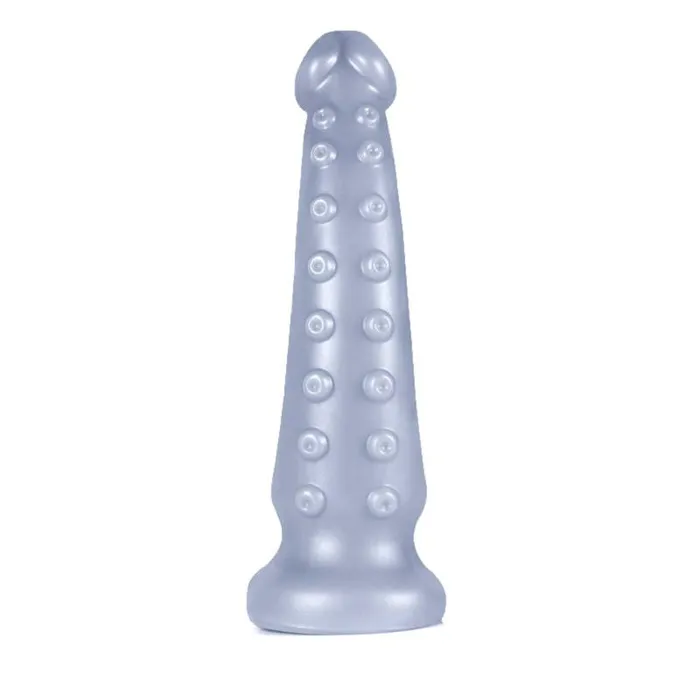 Female Sex Toys Sport Fucker OctoCock Liquid Silicone Dildo Medium