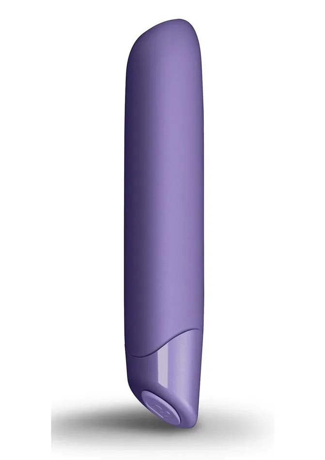 Female Sex Toys Sugarboo Very Peri Rechargeable Vibrator Rocks Off