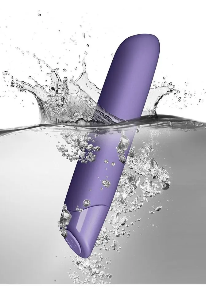 Female Sex Toys Sugarboo Very Peri Rechargeable Vibrator Rocks Off