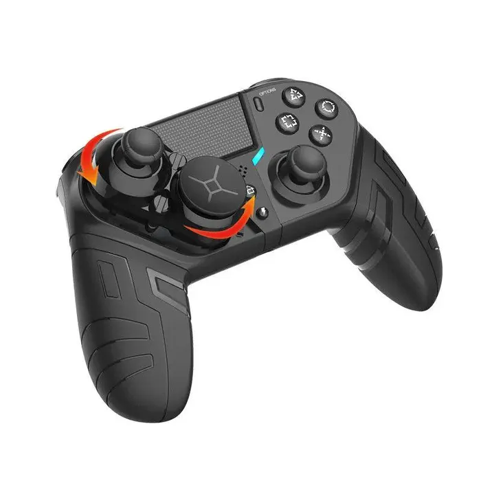 Games cj Bluetooth Controller Wireless Controller Game Controller Computer