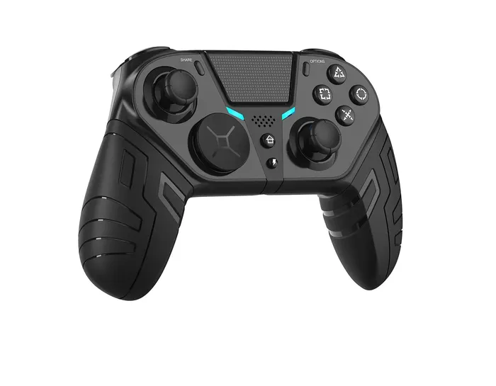 Games cj Bluetooth Controller Wireless Controller Game Controller Computer